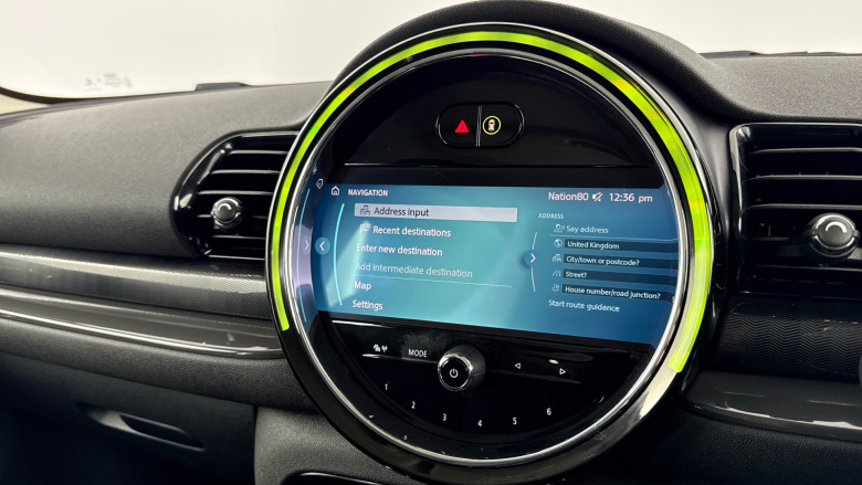 MINI Clubman 1.5 Cooper Classic 6dr Petrol Estate